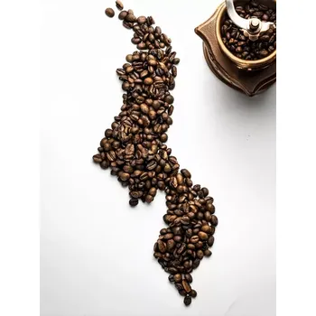 Káva Malawi Mapanga AA 500g