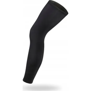 Cyklistické návleky Cyklistické návleky na nohy ACCENT THERMAL zateplené M