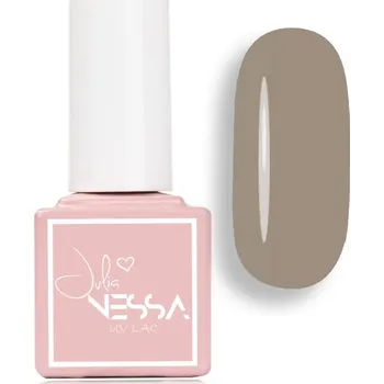 Lak na nehty Hybridní lak NessaUV lac 815 8 ml