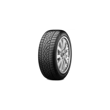Zimní osobní pneu 235/65R17 108H XL SP Winter Sport 3D N0 (DOT 21) DUNLOP DUNLOP TZ04S0360