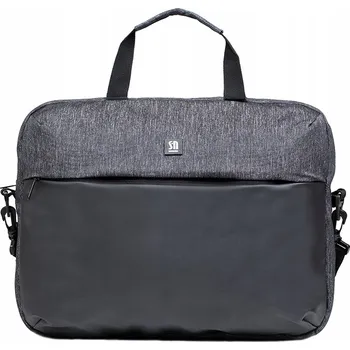 Taška na notebook 14" Cestovní taška Přes rameno i do ruky S popruhem na kufr