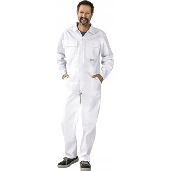 Pracovní kombinéza Pracovní kombinéza PLANAM BW 270 r90