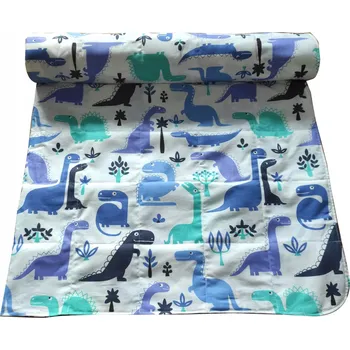 přikrývka Senzorická zátěžová deka pro děti 100x160 cm