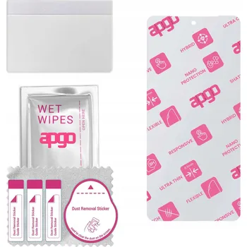 Pouzdro na mobilní telefon Sklo pro Asus Rog Phone 9 Pro, alternativa tvrzeného skla, flexibilní