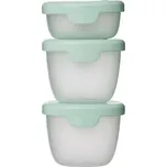 B.box Snack Tubs sada krabiček 3 ks