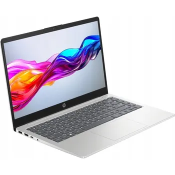 Notebook Notebook HP 14" pro výuku pro žáka 14" Intel Core i3 8 GB / 256 GB stříbrný