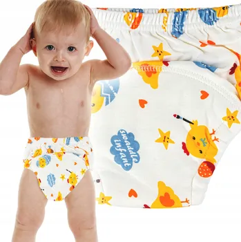 Plenkové kalhoty Tréninkové kalhoty Mawe 9-13 kg 1 ks