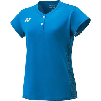 Dámské tričko YONEX 20412EX modré S