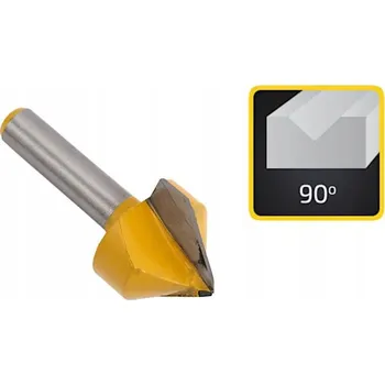 Vrták Fréza XL-Tools 8mm