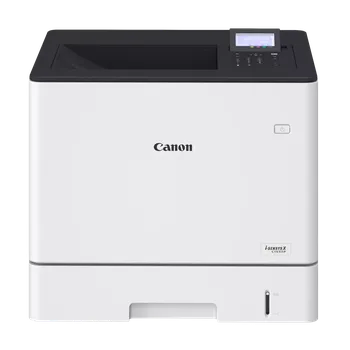 Tiskárna Canon i-SENSYS X C1533P II