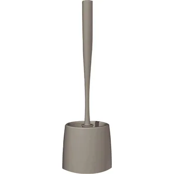 WC štětka Volně stojící WC štětka plast Bisk 07608