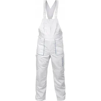 Pracovní obuv PRACOVNÍ KALHOTY S LACLEM SENTYRZ PL Bílé S