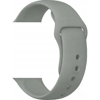 Příslušenství k chytrým hodinkám Řemínek JG Smart pro Apple, šedý