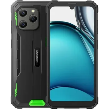 Mobilní telefon Blackview BV5300 Plus