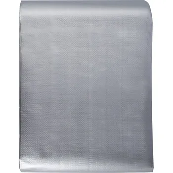 Krycí plachta Vevor Plachta 130 g/m2 91,44 x 60,96 m