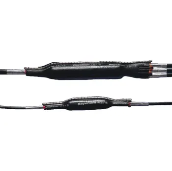 elektrický kabel SPOJKA XAGA 500 43/8-150