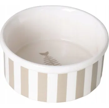 Miska pro psa Jedna miska Ewax, keramická, 1 ml