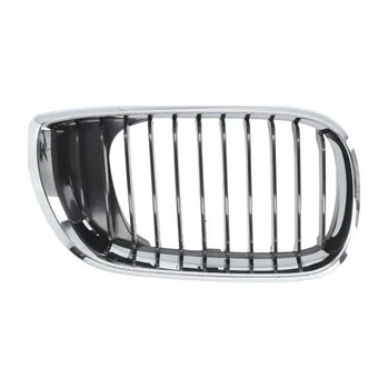 Kapota Mřížka pravá BMW 3 (E46), SDN/KOMBI,10.01-06.05 OE 51137030546