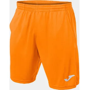 Pánské kraťasy Kraťasy Joma Bermuda Drive, vel. L, oranžové