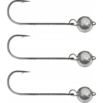 Kamatsu Čeburaška + Háček 5/0 - 12g - 3 kusy