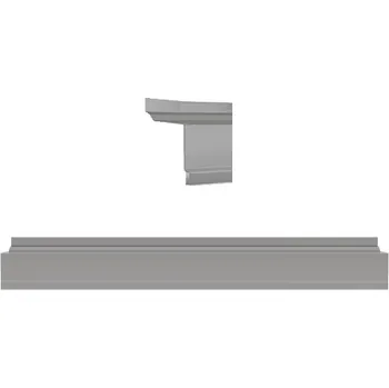 Prah karosérie Prah vnitřní levý CHRYSLER PACIFICA, 01.04-09.06, CHRYSLER PACIFICA, 09.06-11.07