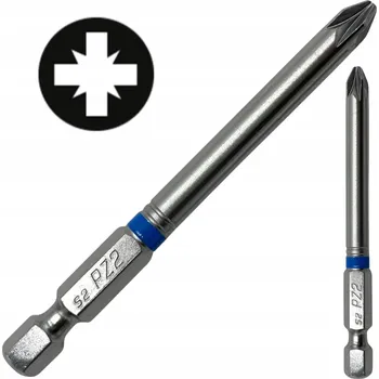 Bit Bit 75 mm PZ-2 Pozidriv