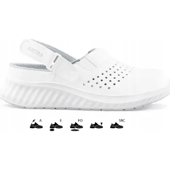 Pracovní obuv Pracovní sandály Artra ART 702 Air 1010 SB A E FO, velikost 36