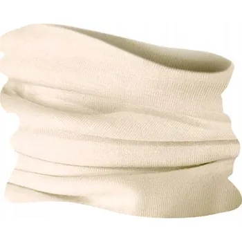 Nákrčník Nákrčník Woolmed Merino vlna béžový
