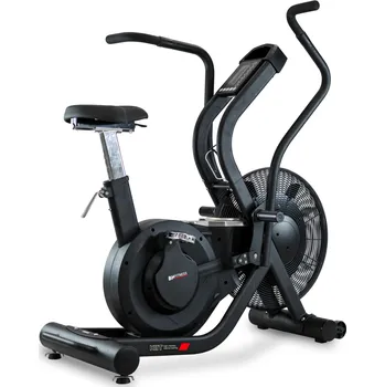 AirBike BH FITNESS HIIT H899 rotoped
