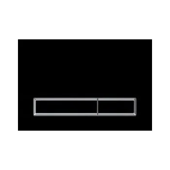 Splachovací tlačítko Splachovací tlačítko WC Blue rafa blue černé