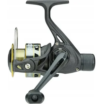 Rybářský naviják Naviják Robinson Aragon RD 253