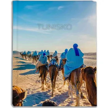 Fotoalbum Fotoalbum, léto, Tunisko, 10x15 na 120 fotografií (734)
