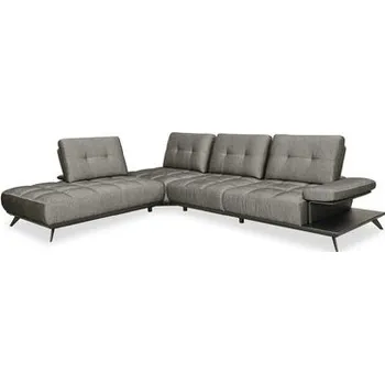 Sedací souprava Rohová sedací souprava KLER Tritono W220