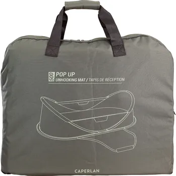 Sportovní taška CAPERLAN Taška na úlovek Pop-Up 500