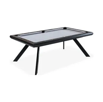 Kulečníkový stůl Kulečníkový stůl s nábytkovou deskou KLER Uno Biliardo