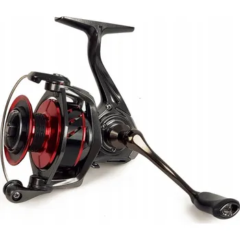 Rybářský naviják NAVÍJÁK YORK VANIR 3000