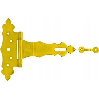 pant Pletený pant Domax 170 x 150 mm