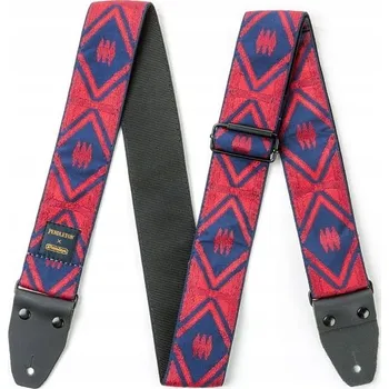 Kytarový popruh Kytarový popruh Dunlop PWM05