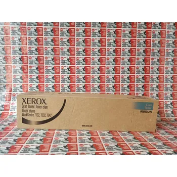 Toner Xerox 006R01273 modrý (cyan)