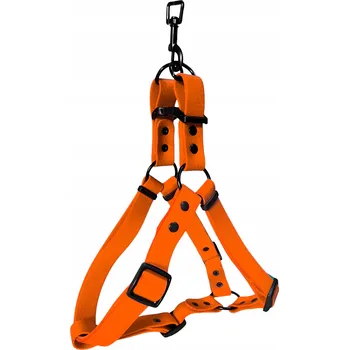 Postroj pro psa VODĚODOLNÉ POSTROJE STEP-IN BIOTHANE SHELBY L