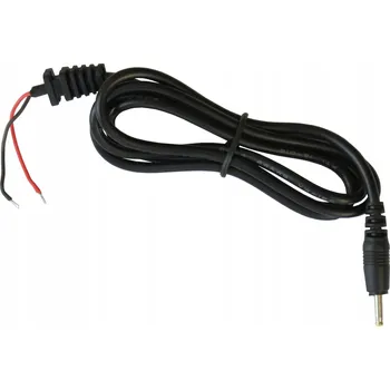 IP kamera Napájecí adaptér Fotopol 2,5x0,7mm přímý