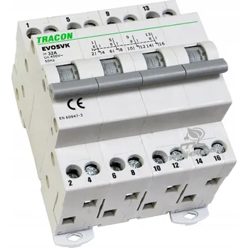 Elektrická zásuvka Elektrická nástěnná lišta MojeLedy šedá