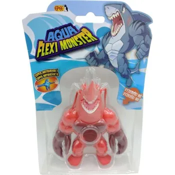 Figurka Flexi Monster Aqua Humrák
