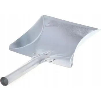 Lopatka na odpadky, lopatka lopatka , kovová lopatka na odpadky POZINK