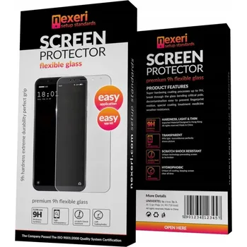 Fólie pro Samsung Galaxy A6+ 2018 1 ks