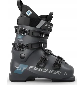 Sjezdové boty Lyžařské boty Fischer RC4 FUN 85, velikost 41 2/3