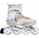 Dámské kolečkové brusle Playlife Cloud Sun `n´ Sand EUR 40