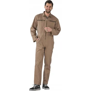 Pracovní obuv Pracovní kombinéza PLANAM BW 290 vel. 54