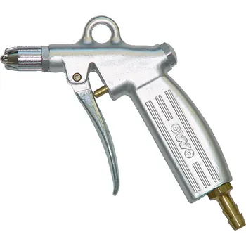 Ofukovací pistole EWO Ofukovací pistole odhlučněná - 9 mm