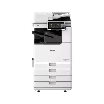 Tiskárna Canon iR ADVANCE DX C3935i MFP